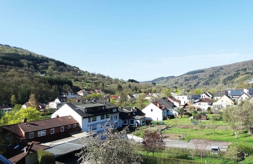 Bollendorf House | Holiday Home in Germany near Müllerthal Walks