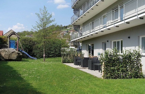 Bollendorf House | Holiday Home in Germany near Müllerthal Walks