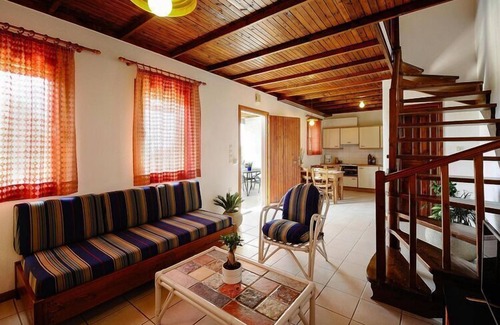 Gerakini House | Holiday home in Gerakini with a sea view