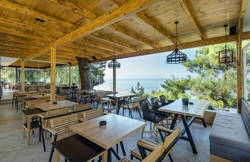 Gerakini House | Holiday home in Gerakini with a sea view