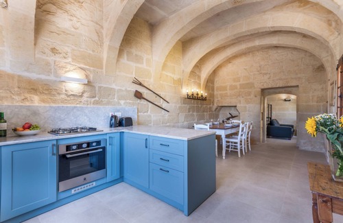 Gharb Villa | Holiday home in Gozo with private pool, quiet location & family friendly