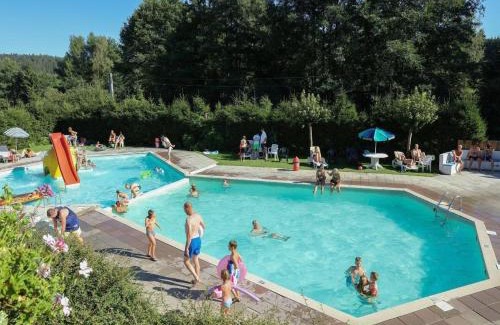 Signy-lAbbaye Apartment | Holiday Home in Grand Est