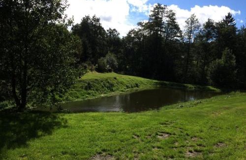 Signy-lAbbaye Apartment | Holiday Home in Grand Est