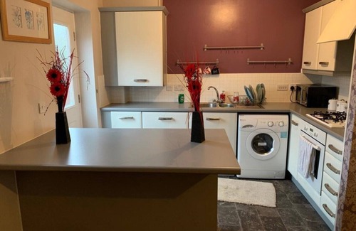 Levenshulme House | Holiday home in great location.