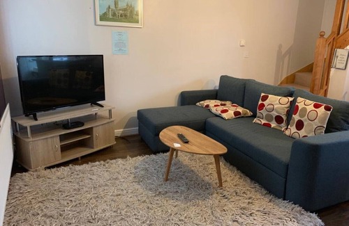 Levenshulme House | Holiday home in great location.