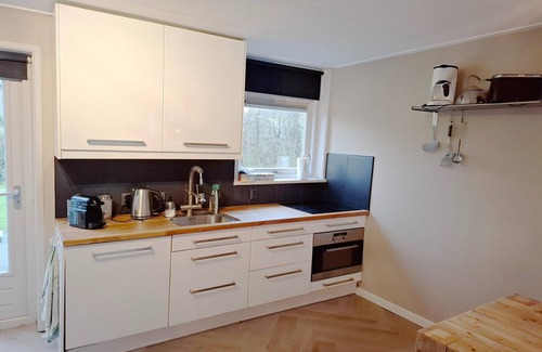 Grou House | Holiday Home in Grou near Frisian Lakes