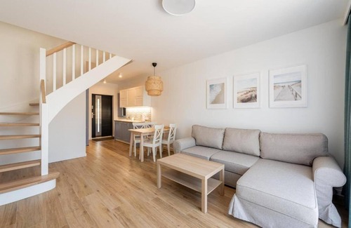 Grzybowo House | Holiday Home in Grzybowo near Wide Beach