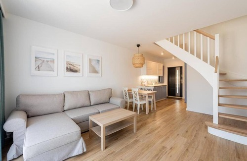 Grzybowo House | Holiday Home in Grzybowo near Wide Beach