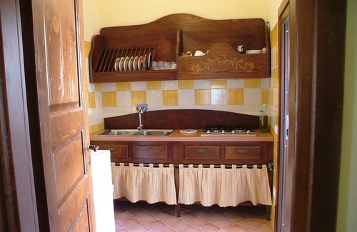 Stilo House | Holiday Home in Guardavalle near Beaches