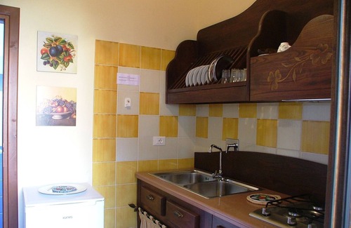 Stilo House | Holiday Home in Guardavalle near Beaches