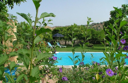 Stilo House | Holiday Home in Guardavalle near Beaches