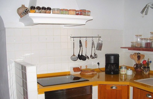 Mertola Cottage | Holiday Home in Guadiana Park near River