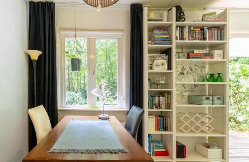 Epse House | Holiday Home in Guelders with Private Sauna