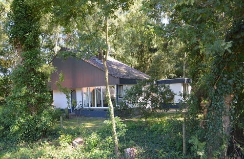 Haaksbergen House | Holiday Home in Haaksbergen by Lake