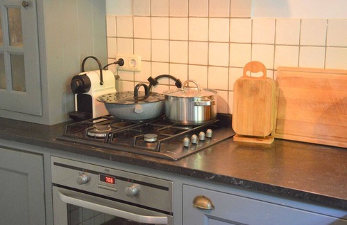 Haaren House | Holiday home in Haaren near the Efteling