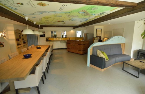 Haaren House | Holiday Home in Haaren near De Efteling