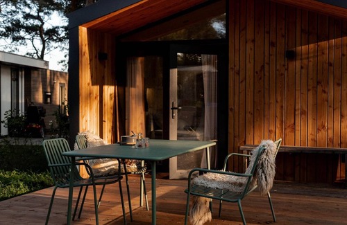 Municipality of Hellendoorn House | Holiday Home in Haarle near Sallandse Heuvelrug