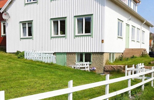 Gerlesborg House | Holiday home in Hamburgsund 2