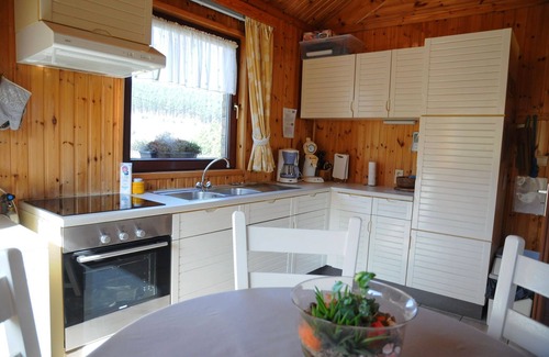 Hotton House | Holiday Home in Hampteau near River Ourthe