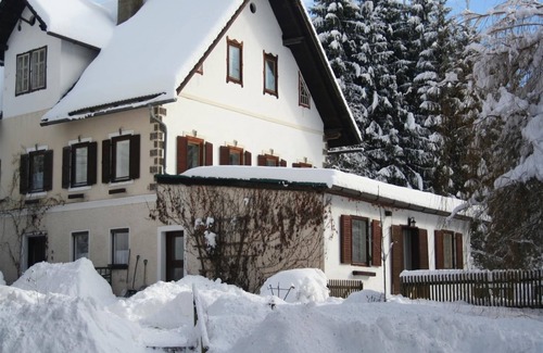 Gitschtal House | Holiday home in Hermagor in Carinthia with pool