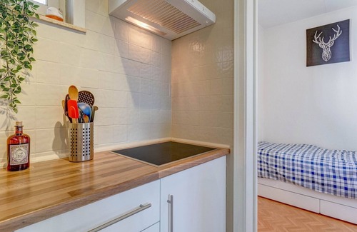 Westouter House | Holiday home in Heuvelland with garden