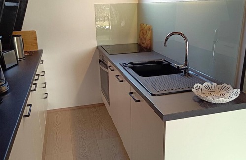 Blankenheim House | Holiday home in holiday village with communal pool