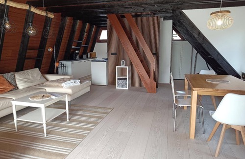 Blankenheim House | Holiday home in holiday village with communal pool