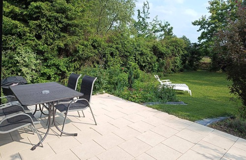 Blankenheim House | Holiday home in holiday village with communal pool