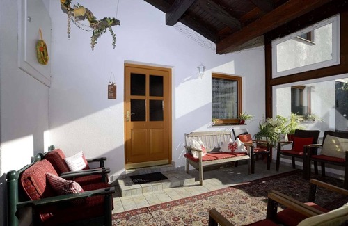 Holzgau House | Holiday Home in Holzgau near Snowworld Ski Area