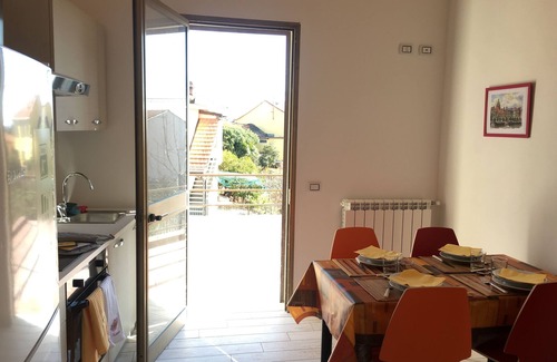Diano Arentino House | holiday home in total tranquility