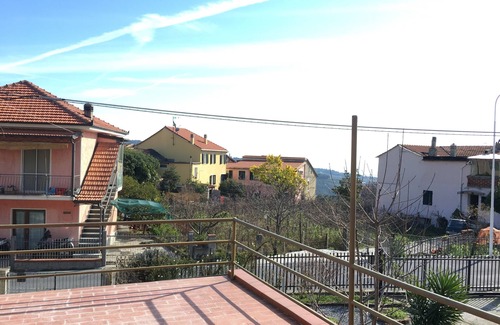 Diano Arentino House | holiday home in total tranquility