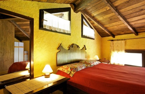 Rancio Valcuvia Apartment | Holiday home in a former mill from the 18th century. With 10 000 m² of land and pool