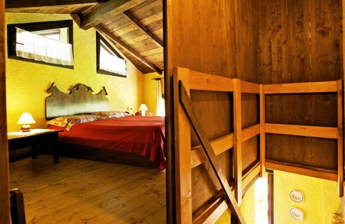 Rancio Valcuvia Apartment | Holiday home in a former mill from the 18th century. With 10 000 m² of land and pool
