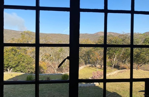 Nyanga Apartment | Holiday Home in Juliasdale - 2033