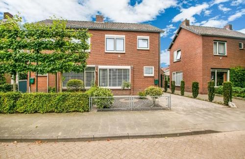 Kilder House | Holiday Home in Kilder near Bergherbos, cleaning included