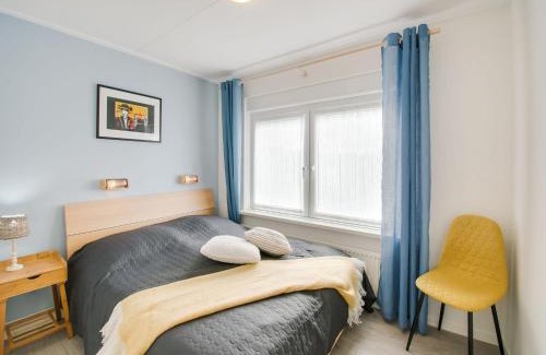 Kilder House | Holiday Home in Kilder near Bergherbos, cleaning included