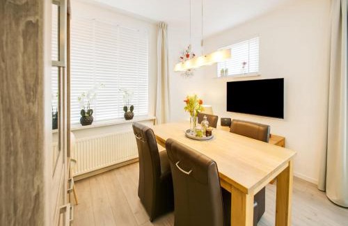 Kilder House | Holiday Home in Kilder near Bergherbos