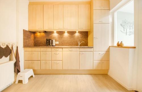 Kilder House | Holiday Home in Kilder near Bergherbos