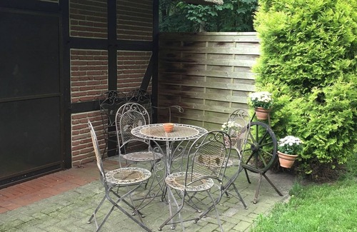 Kirchdorf House | Holiday Home in Kirchdorf with Swimming Pool