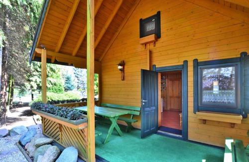 Zieleniewo House | Holiday Home in Kołobrzeg near Seaside Beach