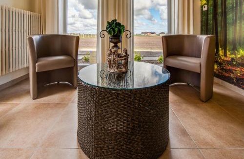 Koekelare House | Holiday Home in Koekelare with Scenic Views
