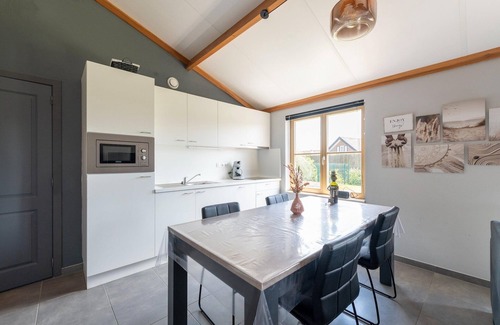 Koksijde House | Holiday Home in Koksijde with Private Garden