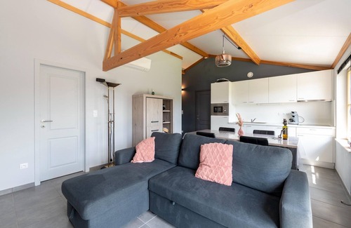 Koksijde House | Holiday Home in Koksijde with Private Garden