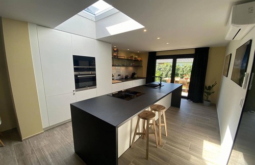 Sint-Idesbald Villa | Holiday Home in Koksijde near Ster der Zee Beach