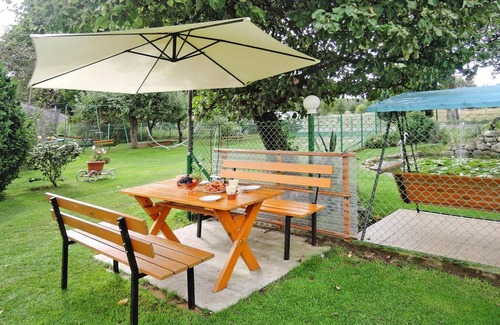 Kolczewo House | Holiday Home in Kolczewo near Baltic Sea
