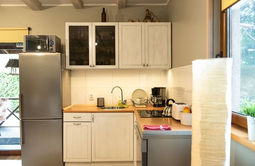 Kopalino House | Holiday Home in Kopalino near Baltic Coast