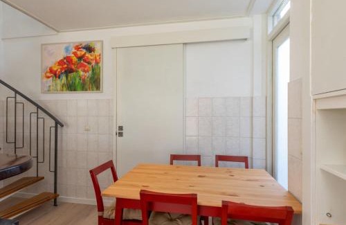 Koudekerke House | Holiday Home in Koudekerke with Hot Tub