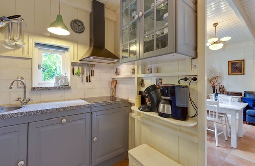 Krabbendam House | Holiday home in Krabbendam