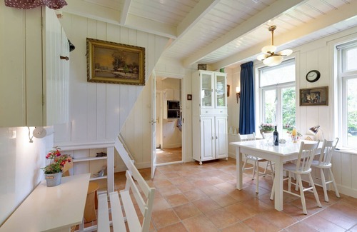 Krabbendam House | Holiday home in Krabbendam