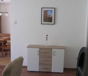 Krivoklat House | Holiday home in Krivoklat 1156